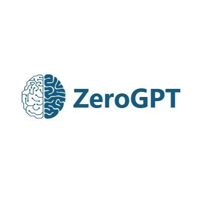 ZeroGPT