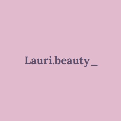 Lauri.beauty