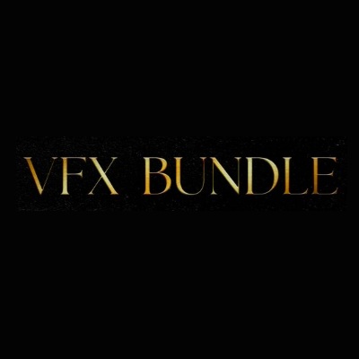 VFX BUNDLE