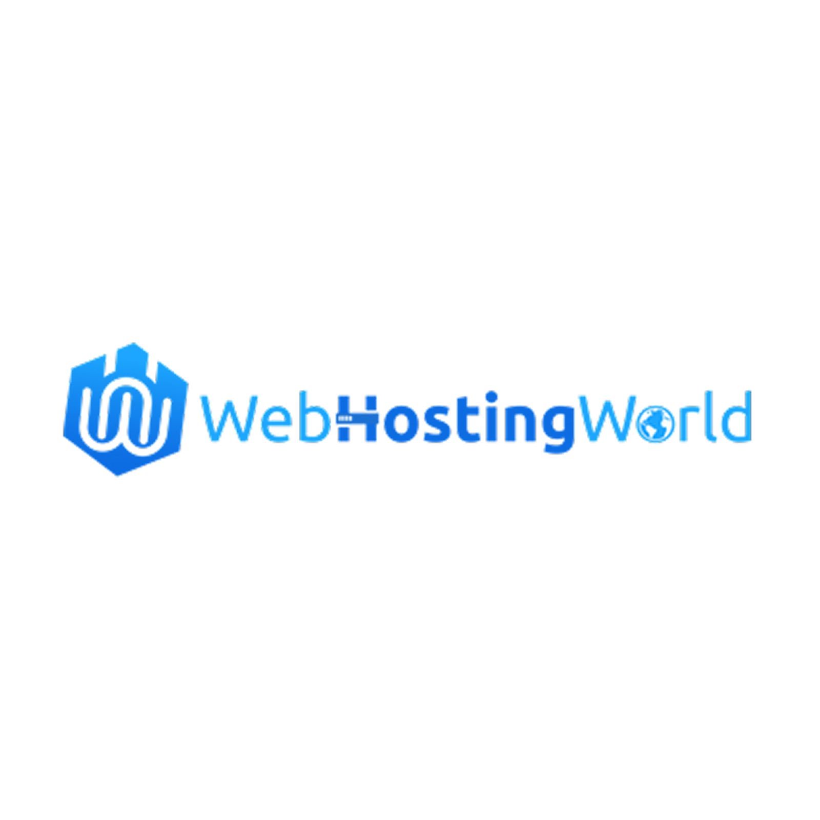 WebHostingWorld