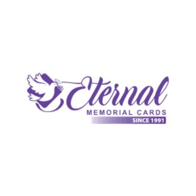 Eternal Memorial Cards