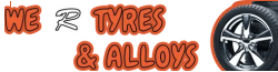 We R Tyres & Alloys