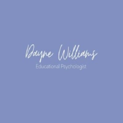 Dayne Williams Psychology