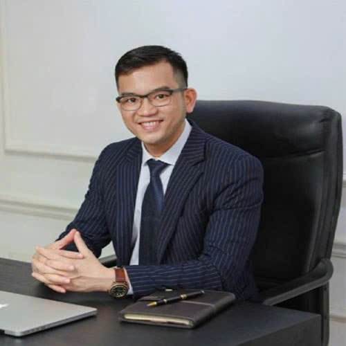 Tác giả La Thanh Hàn – CEO sáng lập ra nhà cái HO88