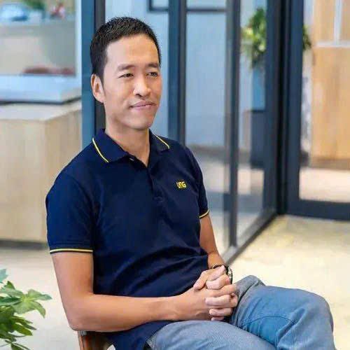 Lê Hồng Minh – CEO sáng lập nhà cái SBOBET